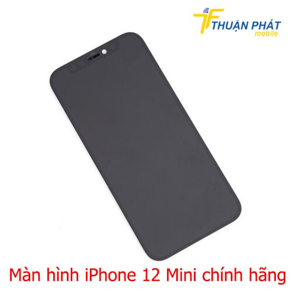 Màn hình iPhone 12 Mini chính hãng