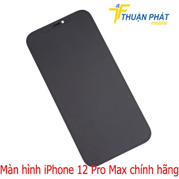 Màn hình iPhone 12 Pro Max chính hãng