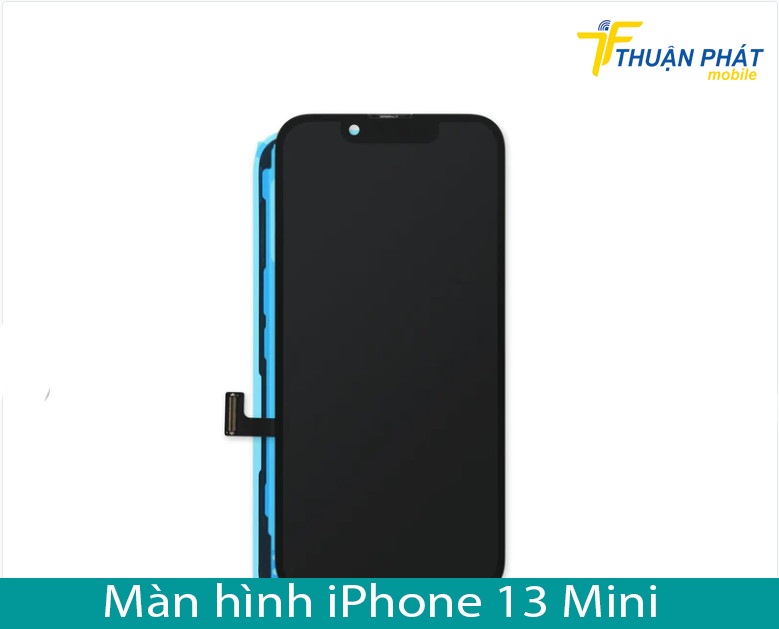 Màn hình iPhone 13 Mini