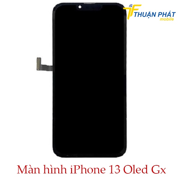 Màn hình iPhone 13 Oled Gx