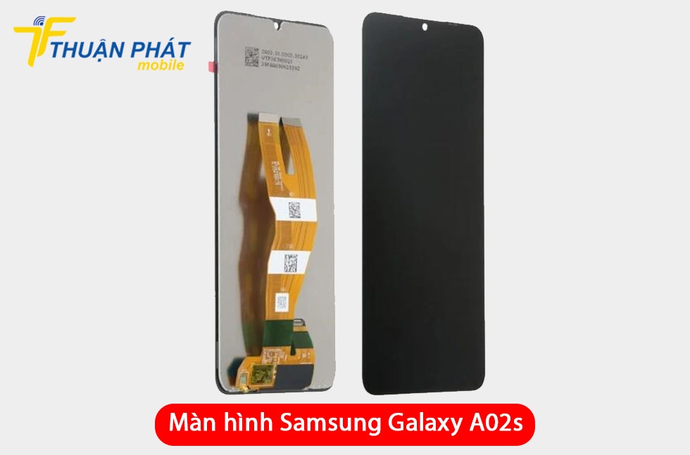 Màn hình Samsung Galaxy A05