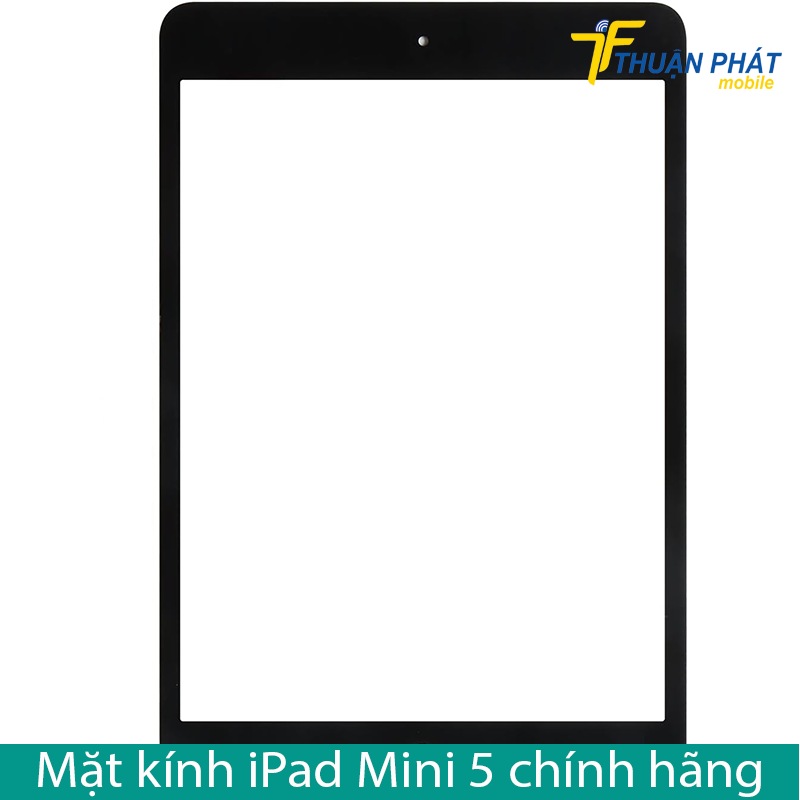 Mặt kính iPad Mini 5 chính hãng