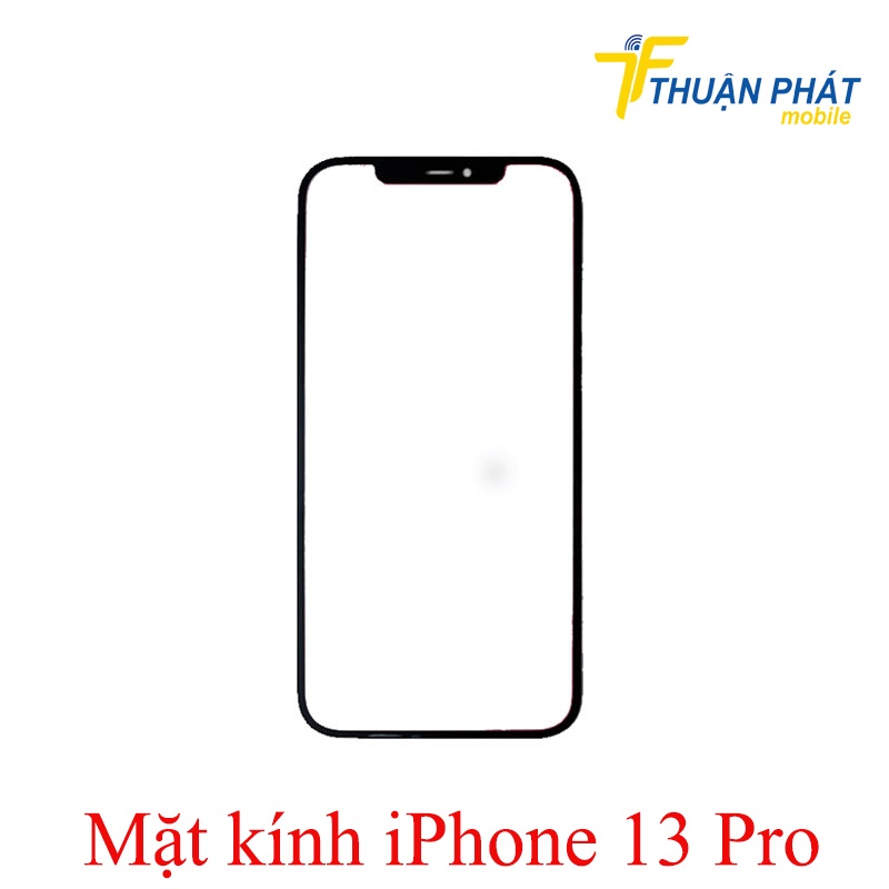 Mặt kính iPhone 13 Pro