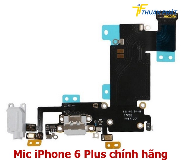 Mic iPhone 6 Plus chính hãng