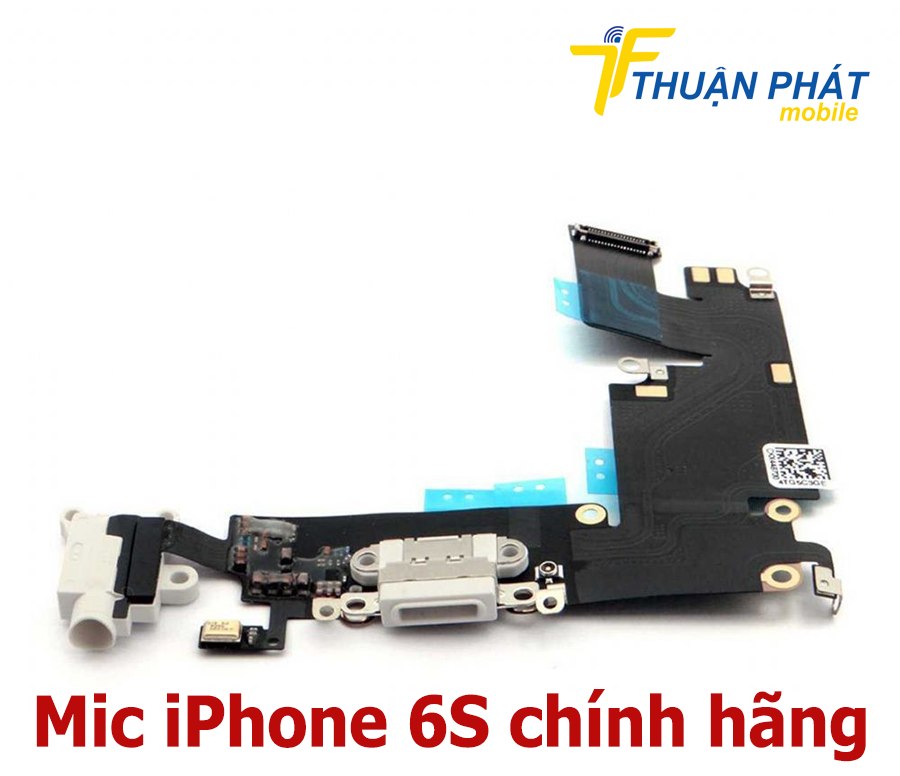 Mic iPhone 6S chính hãng