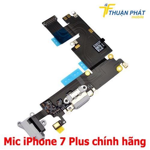 Mic iPhone 7 Plus chính hãng