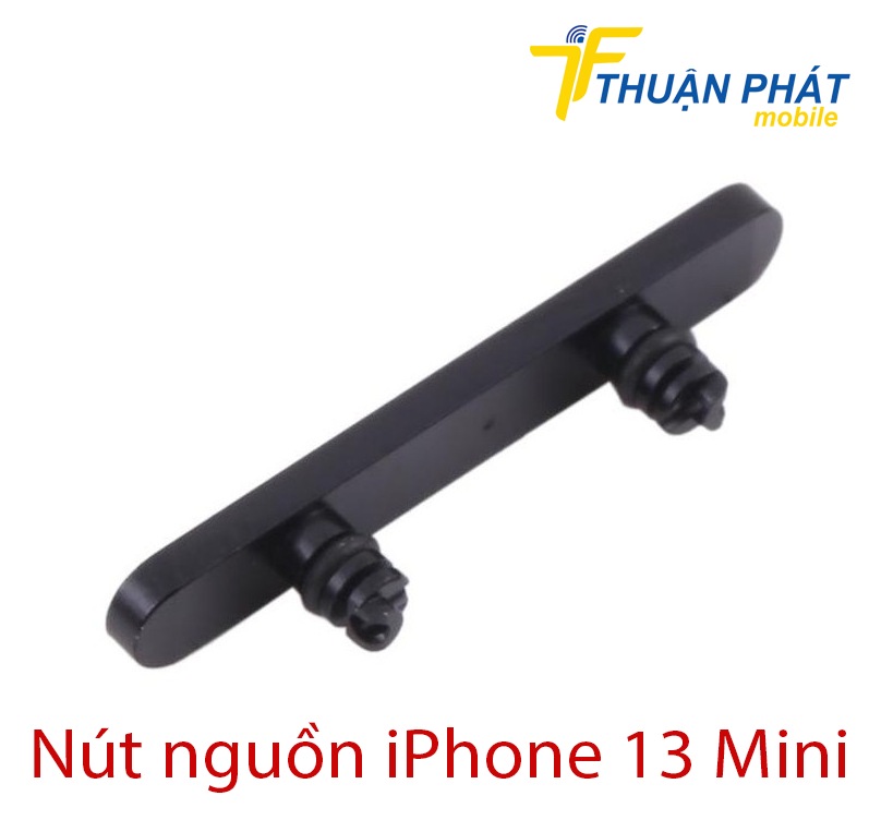 Nút nguồn iPhone 13 Mini