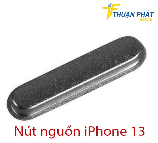 Nút nguồn iPhone 13