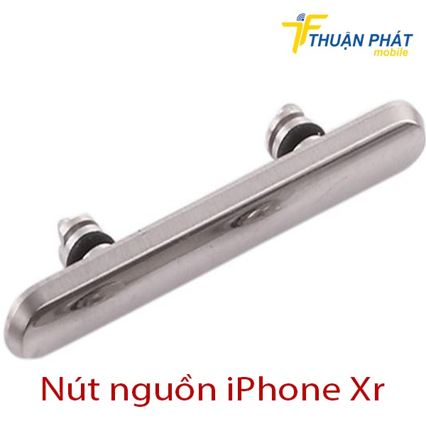 Nút nguồn iPhone Xr