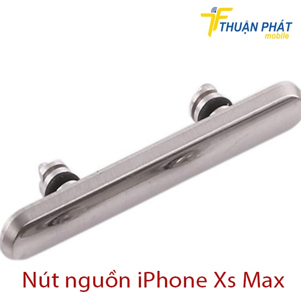 Nút nguồn iPhone Xs Max