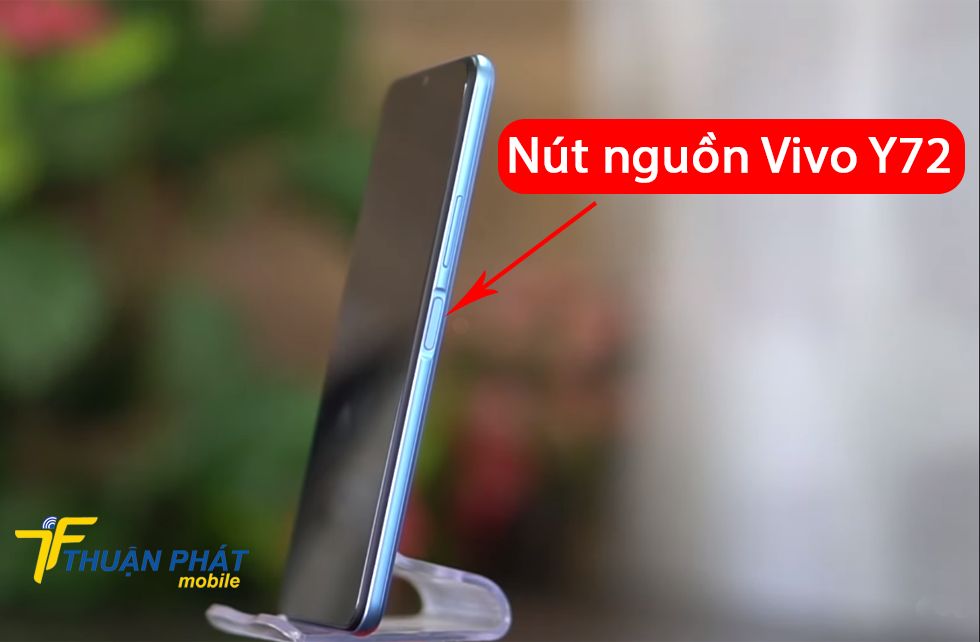 Nút nguồn Vivo Y72