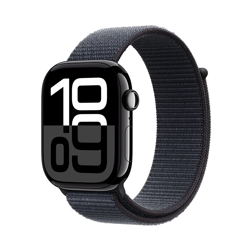 Thay pin Apple Watch Series 10