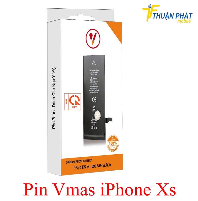 Pin Vmas iPhone Xs