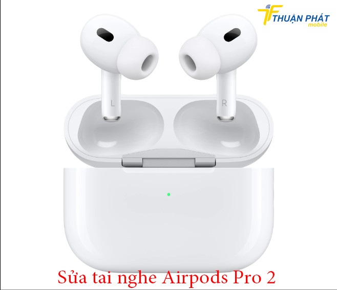 Sửa tai nghe Airpods Pro 2