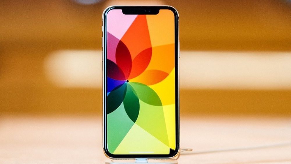 Thay cảm ứng iPhone 9