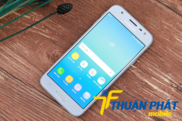 Thay màn hình Samsung Galaxy J5 Pro chính hãng, giá rẻ