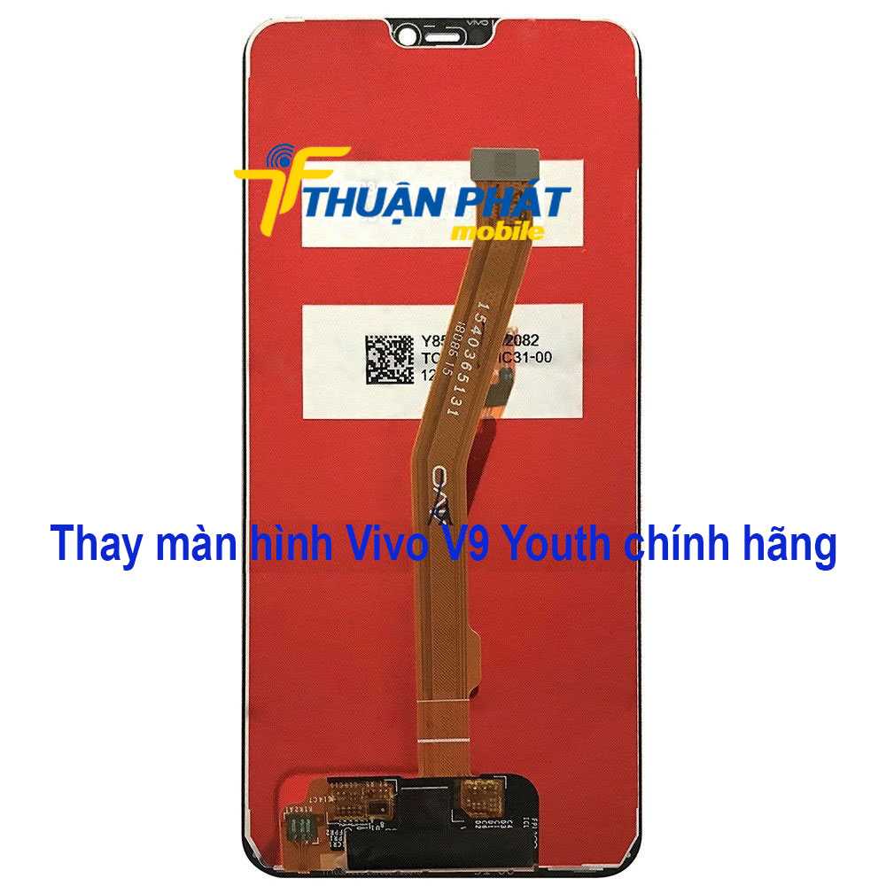 Thay màn hình Vivo V9 Youth chính hãng