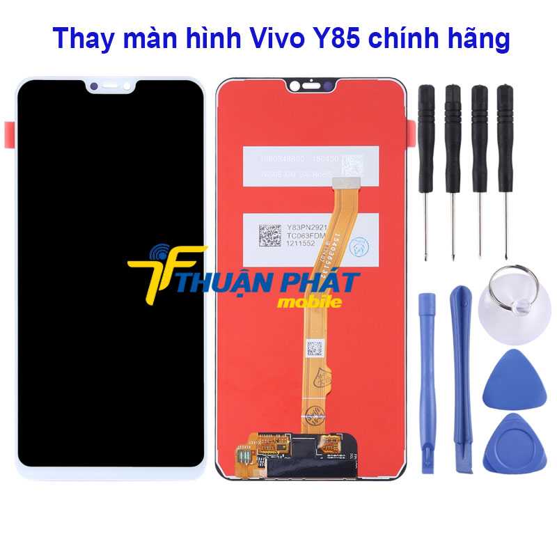 Thay màn hình Vivo Y85 chính hãng