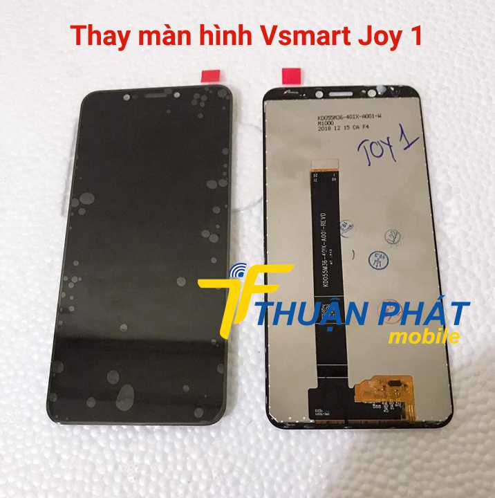 Thay màn hình Vsmart Joy 1