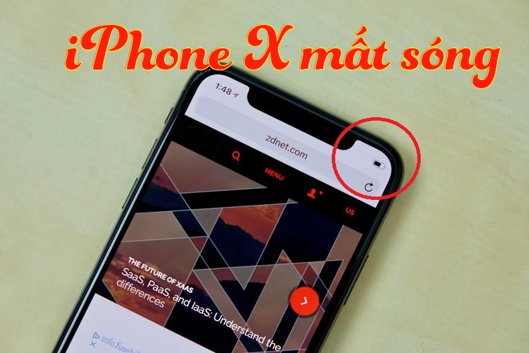 iphone x mat song