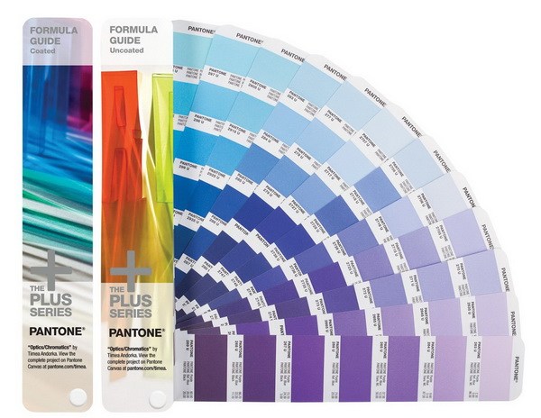 mau pantone dang xoe quat