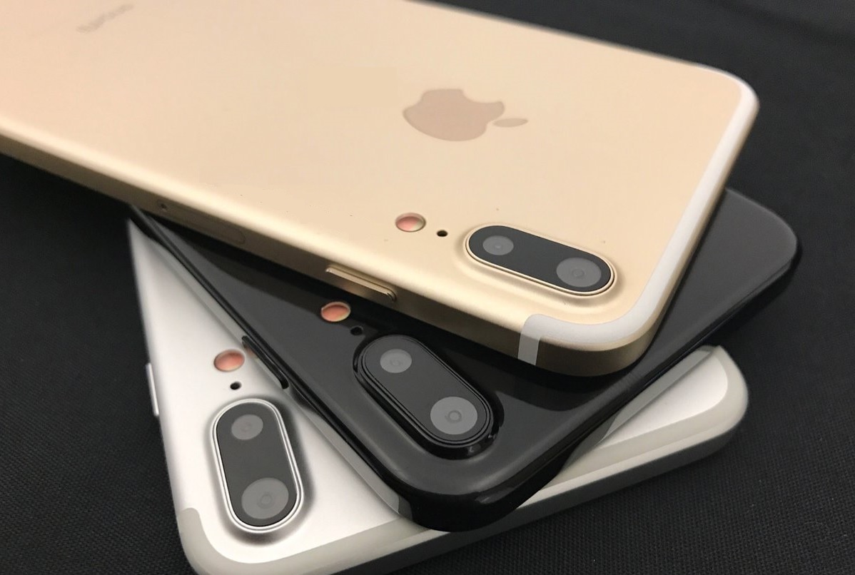 hình ảnh iPhone 8