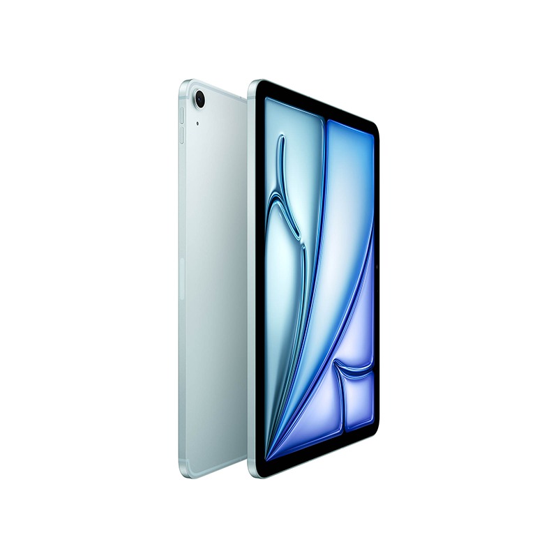 Sửa iPad Air 6 M2 11 inch bị treo táo