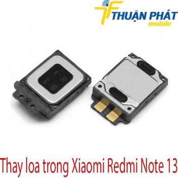 Thay-loa-trong-Xiaomi-Redmi-Note-13