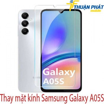 Thay-mat-kinh-Samsung-Galaxy-A05s