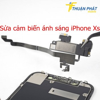 sua-cam-bien-anh-sang-iphone-xs