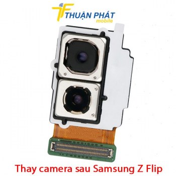 thay-camera-sau-samsung-z-flip