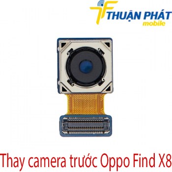 thay-camera-truoc-Oppo-Find-X8