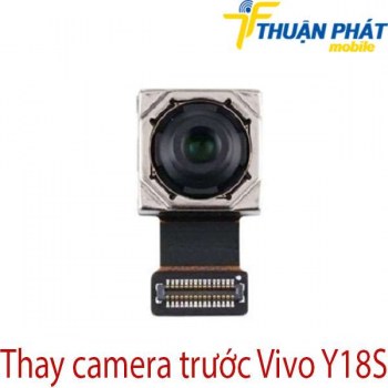 thay-camera-truoc-Vivo-Y18S