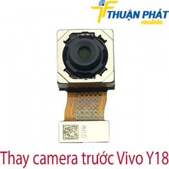 thay-camera-truoc-Vivo-Y18