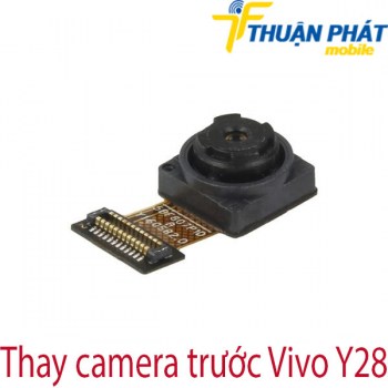 thay-camera-truoc-Vivo-Y28