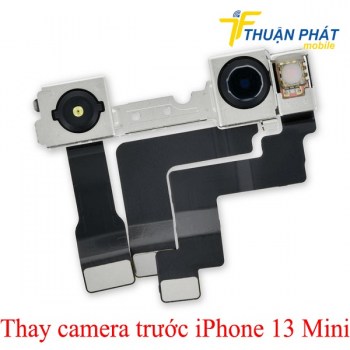 thay-camera-truoc-iphone-13-mini