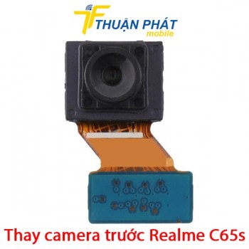 thay-camera-truoc-realme-c65s