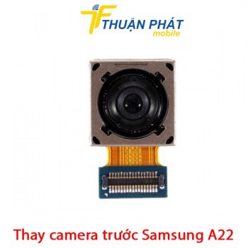 thay-camera-truoc-samsung-a22