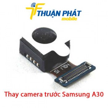 thay-camera-truoc-samsung-a30