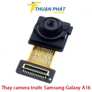 thay-camera-truoc-samsung-galaxy-a16