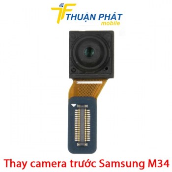 thay-camera-truoc-samsung-galaxy-m34