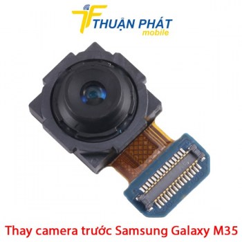 thay-camera-truoc-samsung-galaxy-m35