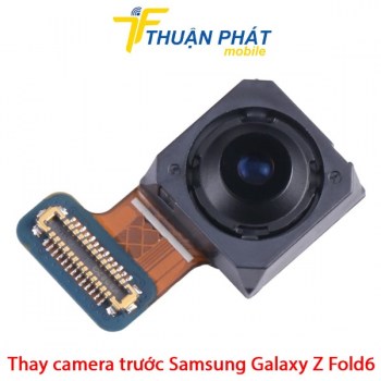 thay-camera-truoc-samsung-galaxy-z-fold6