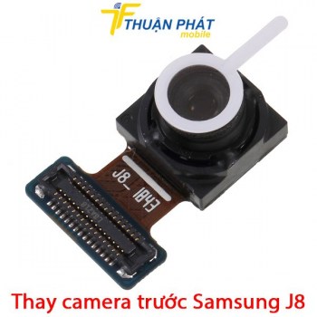 thay-camera-truoc-samsung-j8