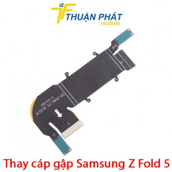 thay-cap-gap-samsung-z-fold-5