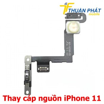 thay-cap-nguon-iphone-11