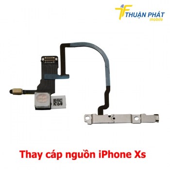 thay-cap-nguon-iphone-xs