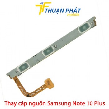 thay-cap-nguon-samsung-note-10-plus