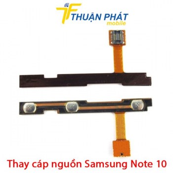 thay-cap-nguon-samsung-note-10