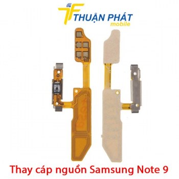 thay-cap-nguon-samsung-note-9